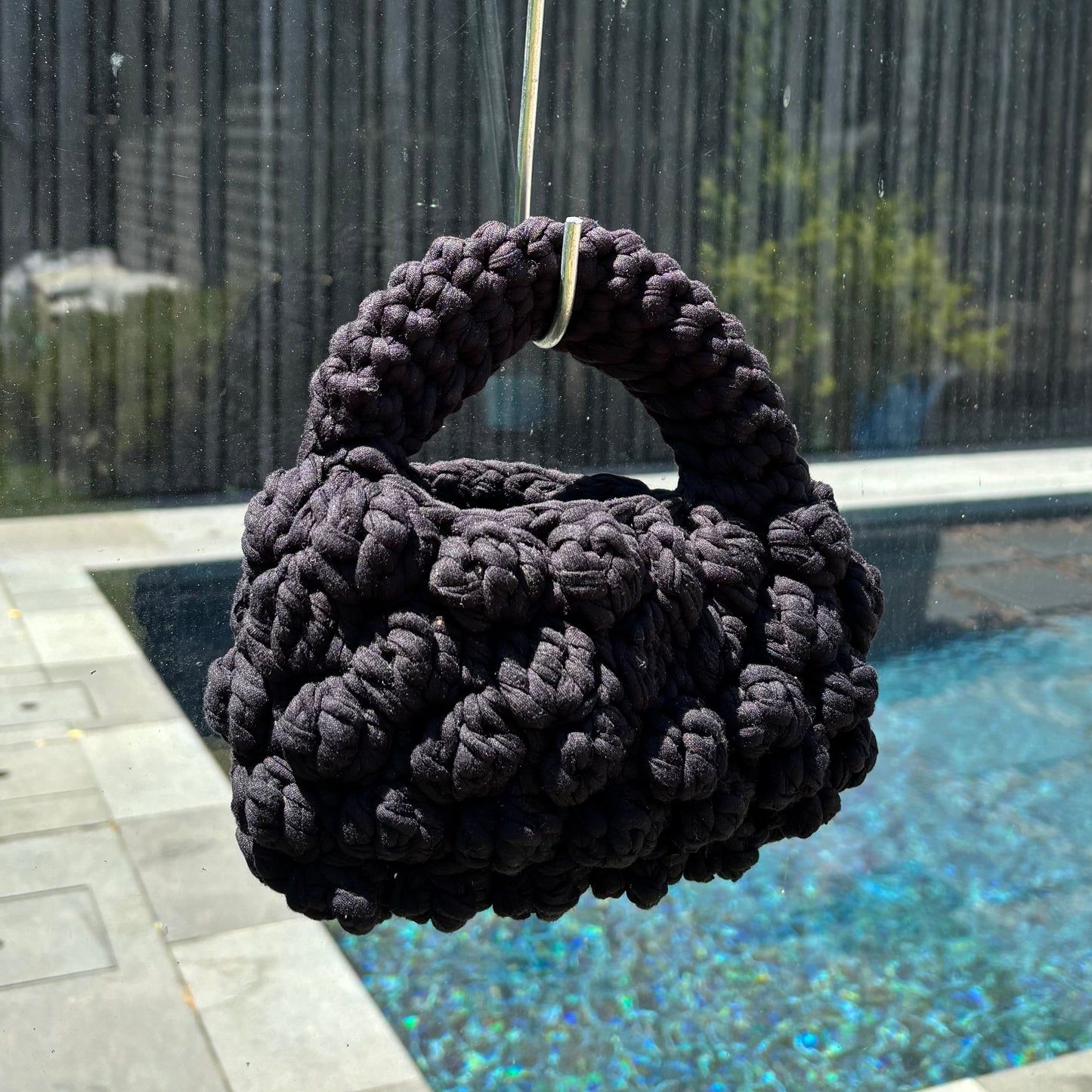 Bobble Bag (Black)