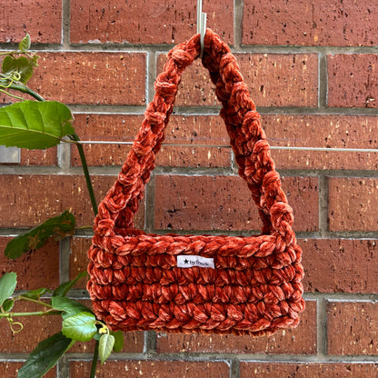 Snug Bag - Large (Amber)