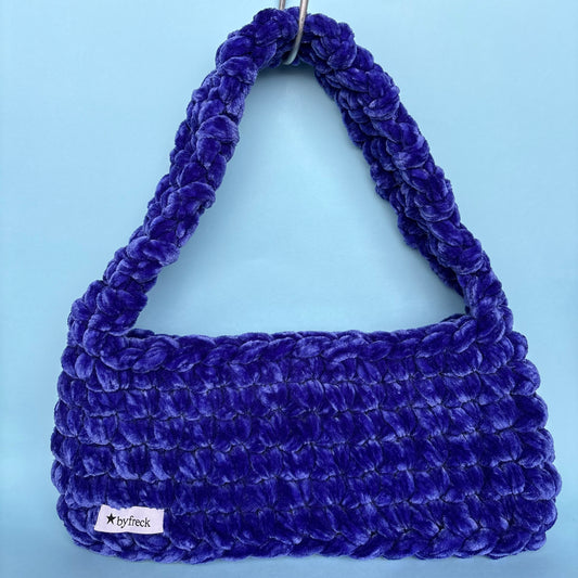 Snug Bag - Large (Blue)