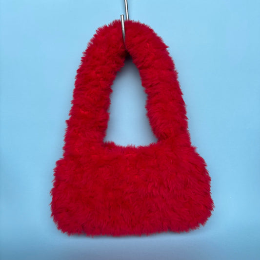 Furbie Bag (Red)