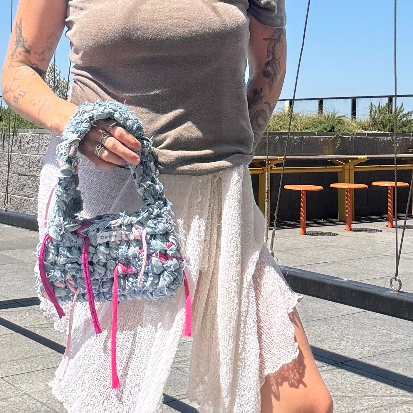 Levi Bag