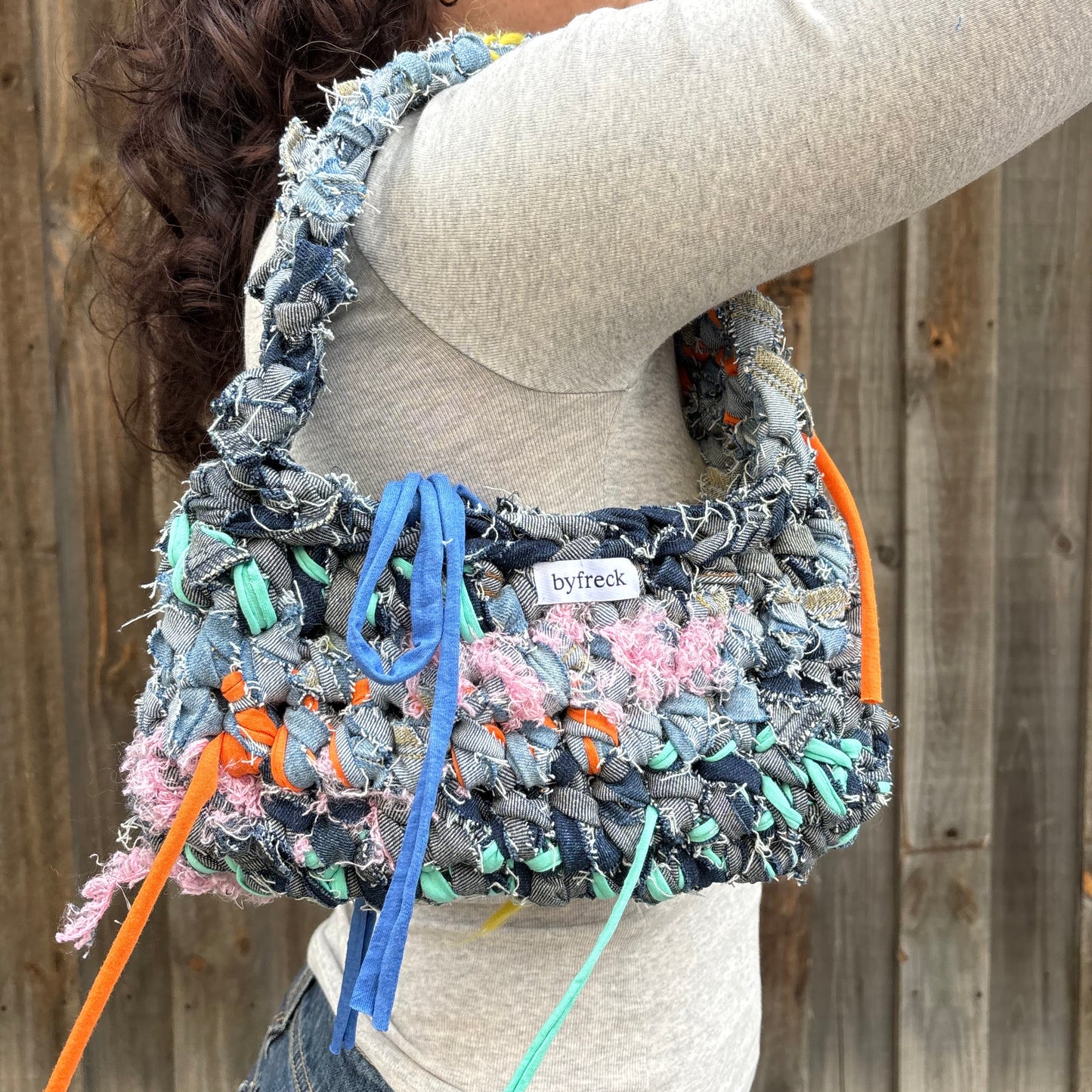 Levi Bag