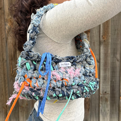 Levi Bag