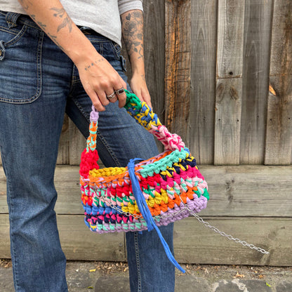 Trixie Bag (Multi)