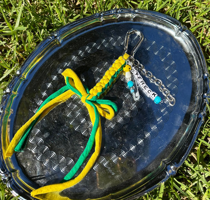 Bow (Yellow/Green)
